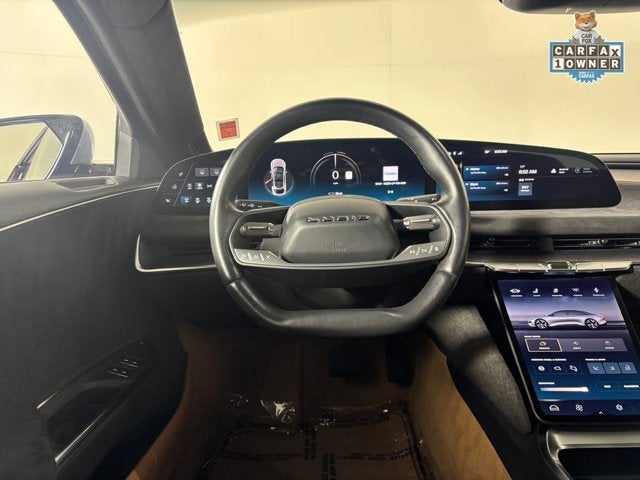 2022 Lucid Air Grand Touring