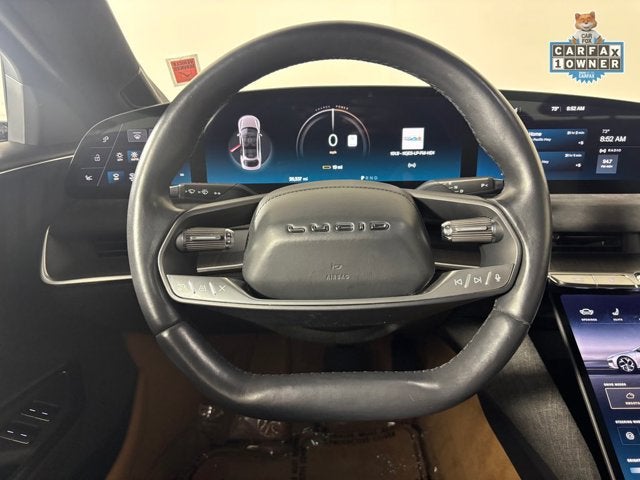 2022 Lucid Air Grand Touring