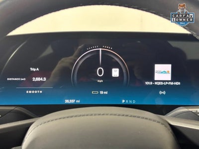 2022 Lucid Air Grand Touring