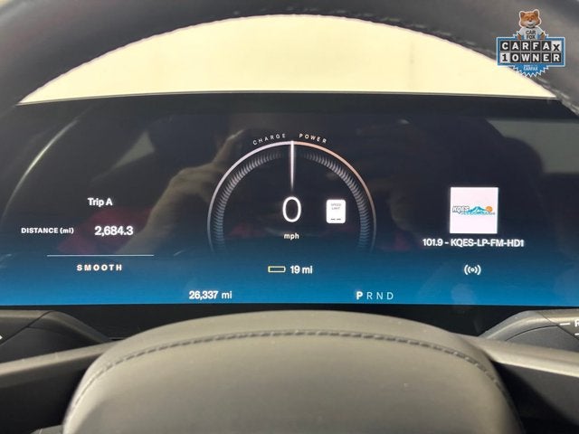 2022 Lucid Air Grand Touring
