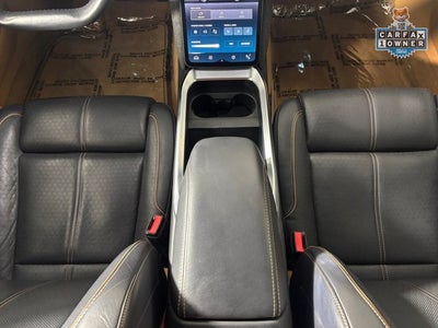 2022 Lucid Air Grand Touring