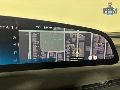 2022 Lucid Air Grand Touring