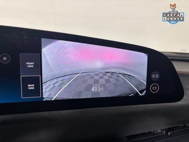 2022 Lucid Air Grand Touring