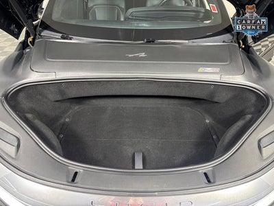2022 Lucid Air Grand Touring