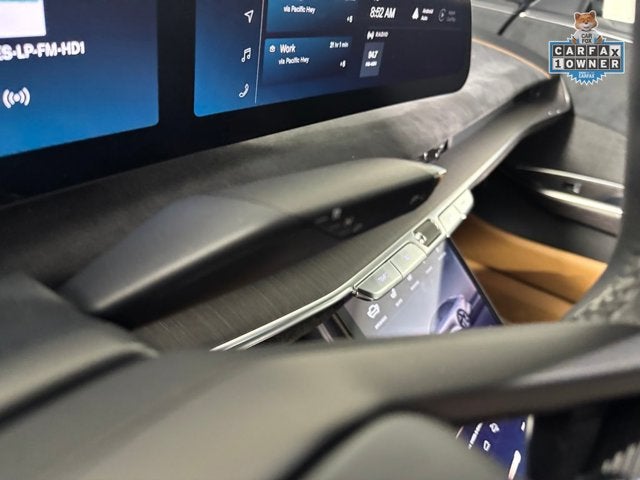 2022 Lucid Air Grand Touring