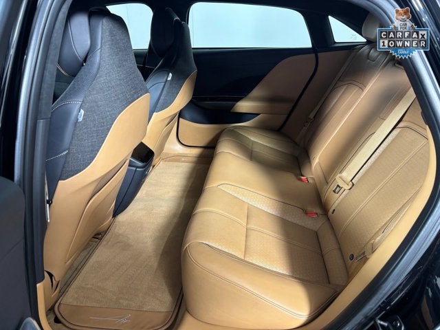 2022 Lucid Air Grand Touring