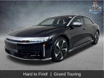 2022 Lucid Air Grand Touring