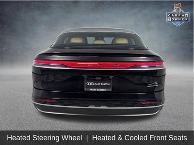 2022 Lucid Air Grand Touring
