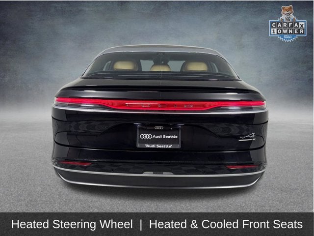 2022 Lucid Air Grand Touring