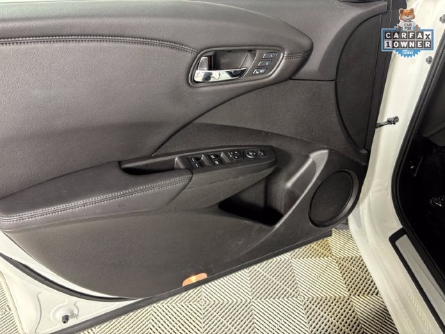 2017 Acura RDX w/Advance Pkg