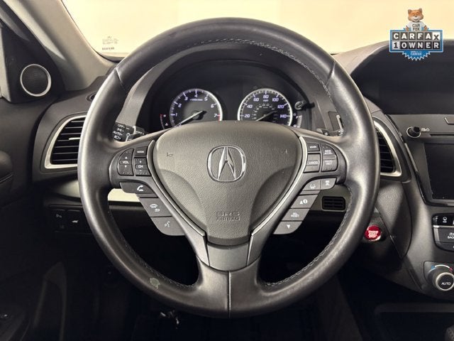2017 Acura RDX w/Advance Pkg