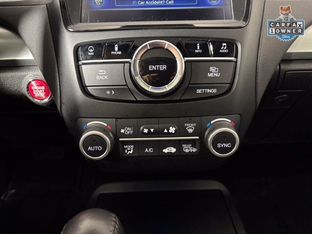 2017 Acura RDX w/Advance Pkg