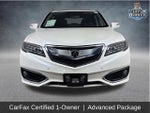 2017 Acura RDX w/Advance Pkg