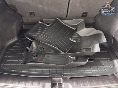 2017 Acura RDX w/Advance Pkg