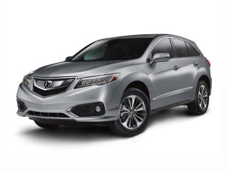 2017 Acura RDX w/Advance Pkg