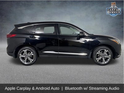 2022 Acura RDX w/Advance Package