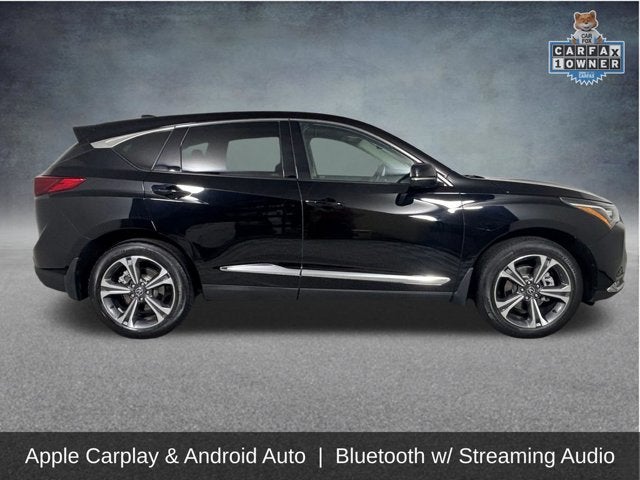 2022 Acura RDX w/Advance Package