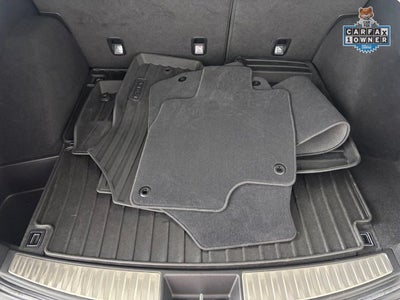 2022 Acura RDX w/Advance Package