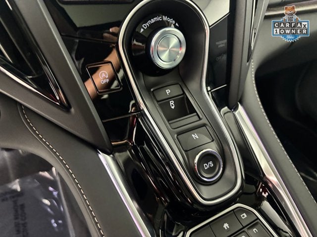 2022 Acura RDX w/Advance Package