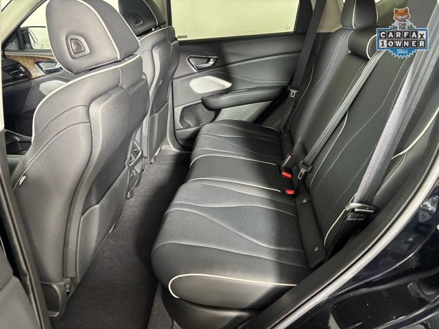 2022 Acura RDX w/Advance Package