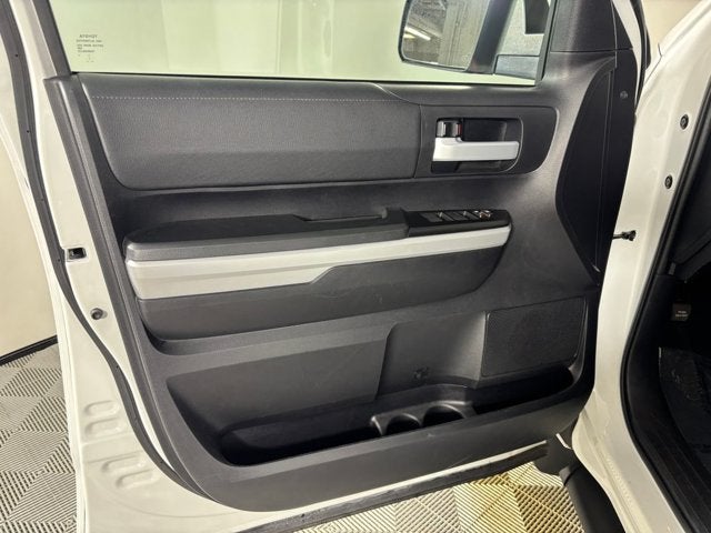 2020 Toyota Tundra 4WD SR5