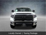 2020 Toyota Tundra 4WD SR5