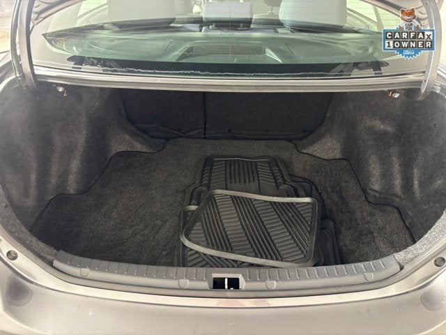 2013 Toyota Corolla S