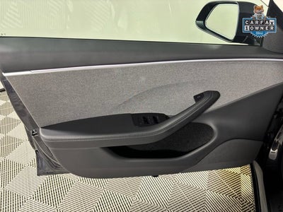 2024 Tesla Model 3 Base