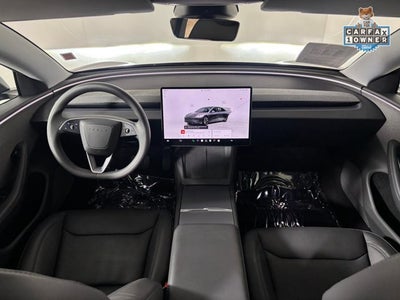 2024 Tesla Model 3 Base