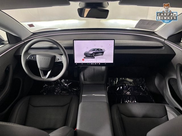 2024 Tesla Model 3 Base