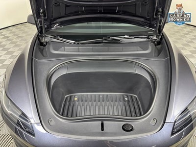 2024 Tesla Model 3 Base