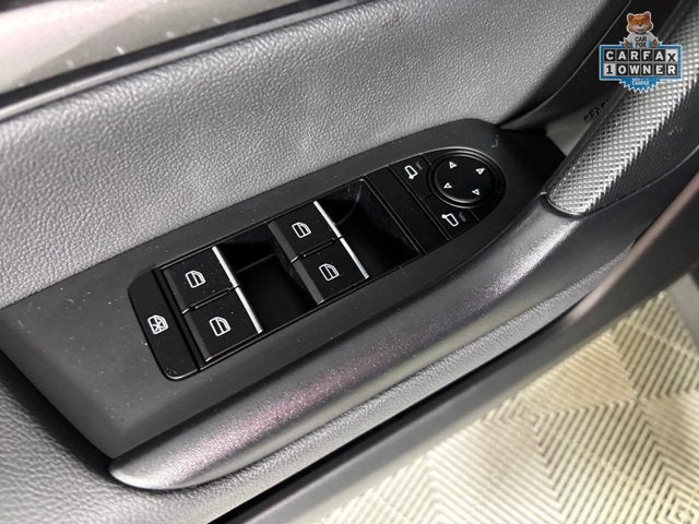 2025 Mazda Mazda CX-50 Hybrid Preferred Package