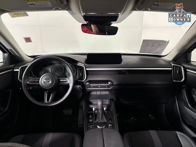 2025 Mazda Mazda CX-50 Hybrid Preferred Package