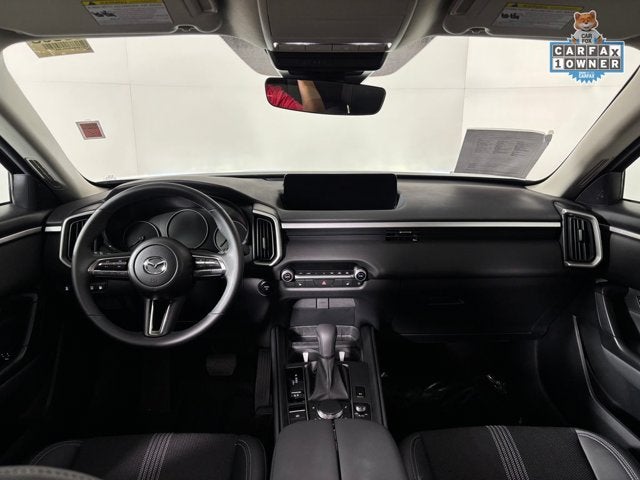 2025 Mazda Mazda CX-50 Hybrid Preferred Package
