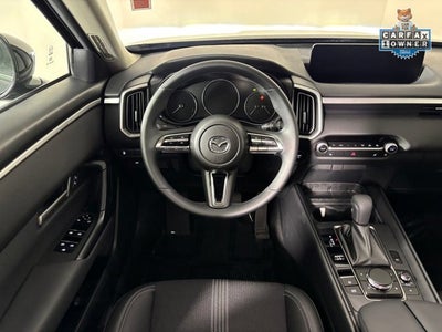 2025 Mazda Mazda CX-50 Hybrid Preferred Package
