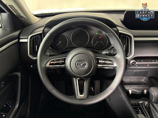 2025 Mazda Mazda CX-50 Hybrid Preferred Package