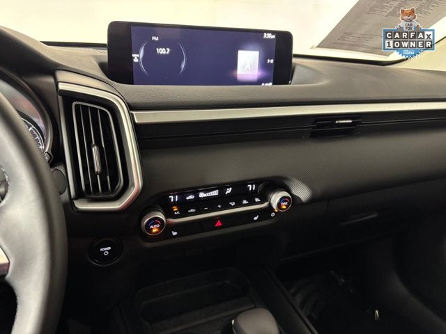 2025 Mazda Mazda CX-50 Hybrid Preferred Package