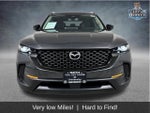 2025 Mazda Mazda CX-50 Hybrid Preferred Package