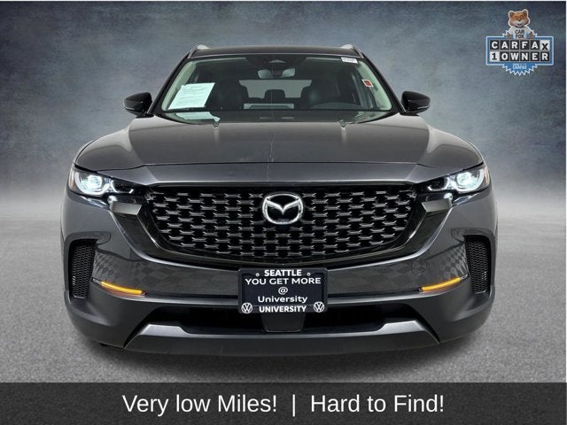 2025 Mazda Mazda CX-50 Hybrid Preferred Package