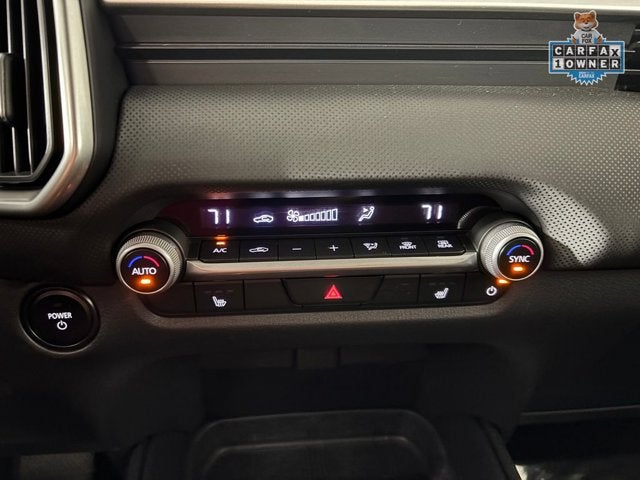 2025 Mazda Mazda CX-50 Hybrid Preferred Package