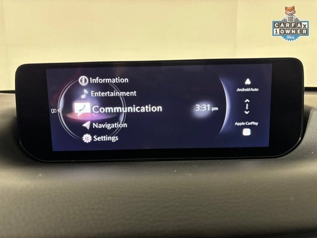 2025 Mazda Mazda CX-50 Hybrid Preferred Package