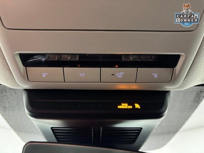 2025 Mazda Mazda CX-50 Hybrid Preferred Package