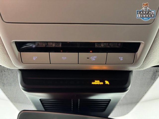 2025 Mazda Mazda CX-50 Hybrid Preferred Package