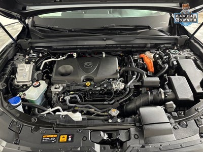 2025 Mazda Mazda CX-50 Hybrid Preferred Package