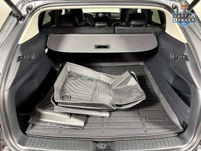 2025 Mazda Mazda CX-50 Hybrid Preferred Package