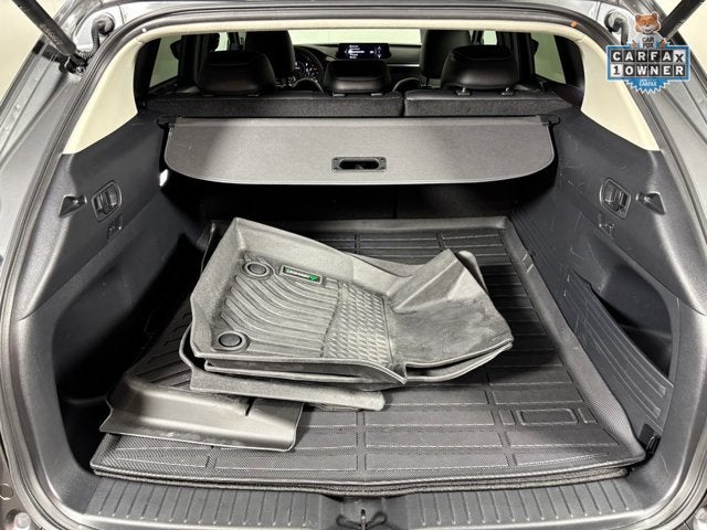 2025 Mazda Mazda CX-50 Hybrid Preferred Package