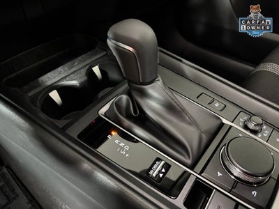 2025 Mazda Mazda CX-50 Hybrid Preferred Package