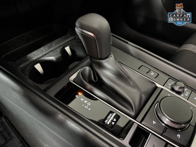 2025 Mazda Mazda CX-50 Hybrid Preferred Package