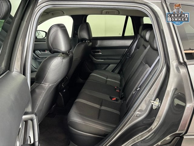 2025 Mazda Mazda CX-50 Hybrid Preferred Package