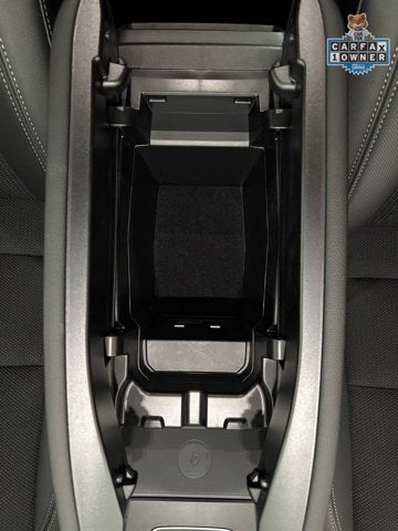 2025 Mazda Mazda CX-50 Hybrid Preferred Package